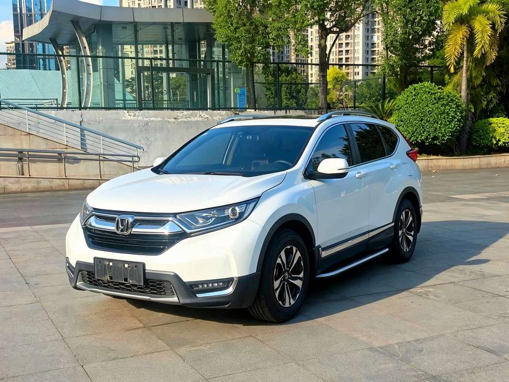 Honda Honda CR-V