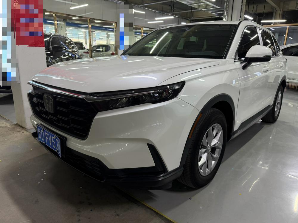 Honda Honda CR-V