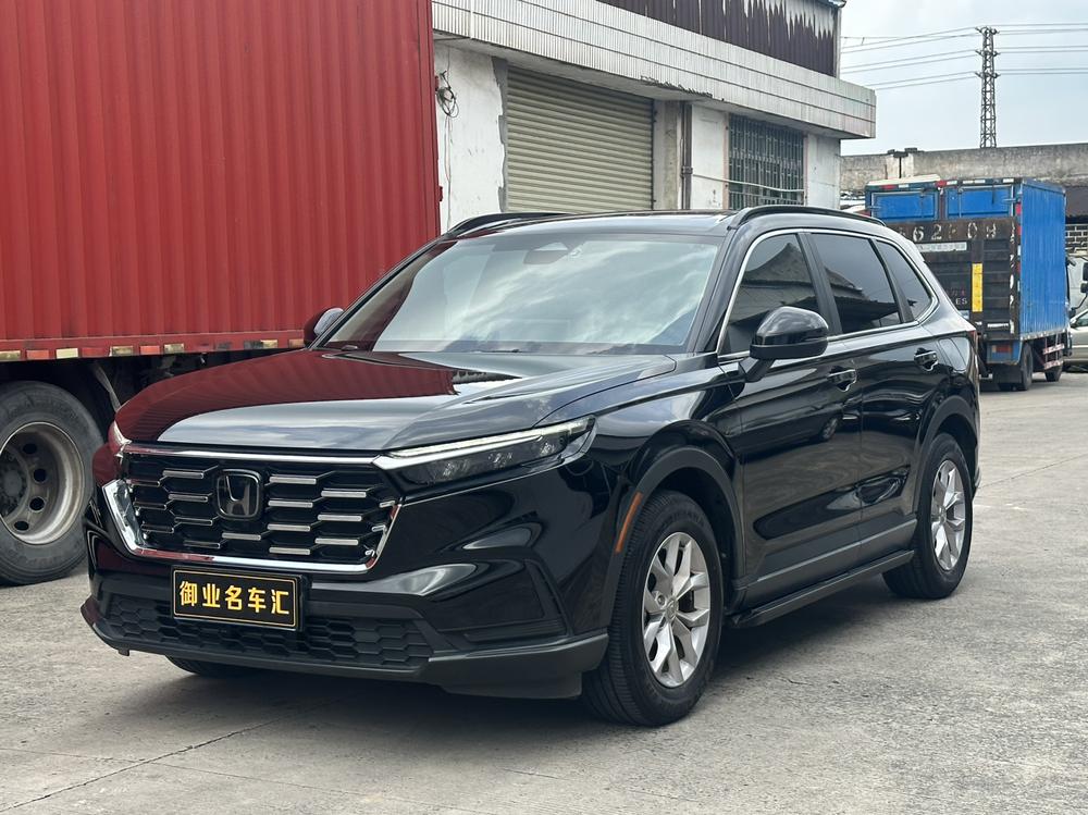 Honda Honda CR-V