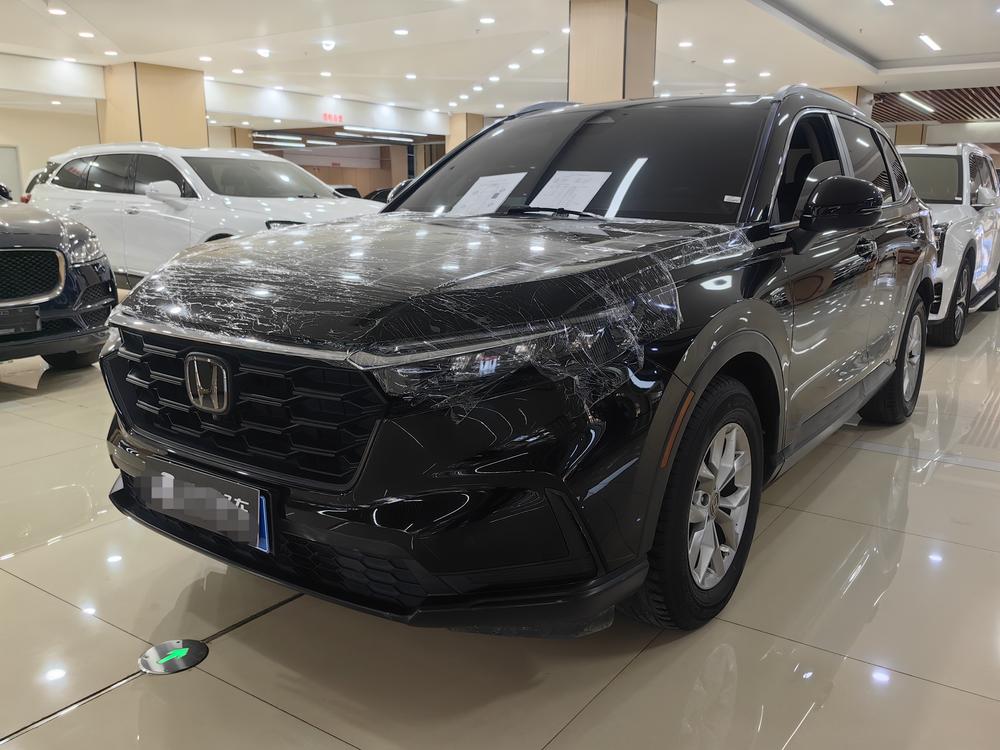 Honda Honda CR-V