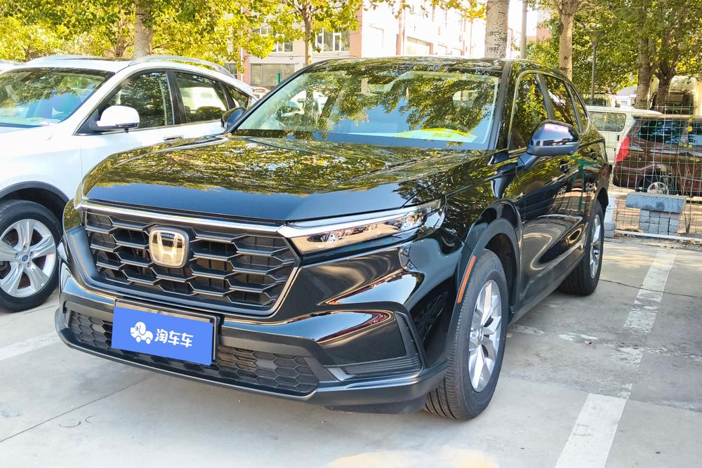 Honda Honda CR-V