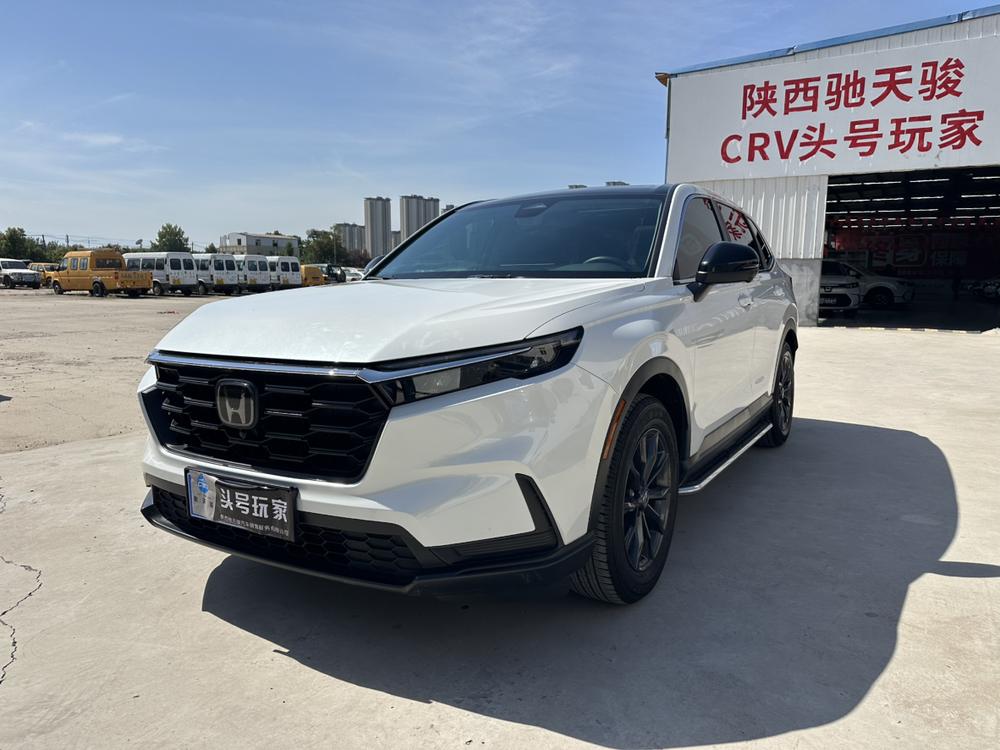 Honda Honda CR-V