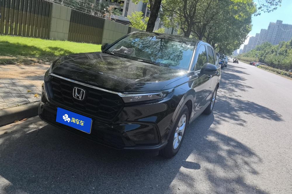Honda Honda CR-V