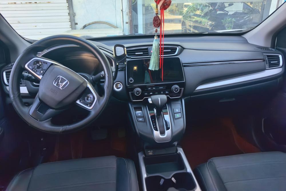 Honda Honda CR-V
