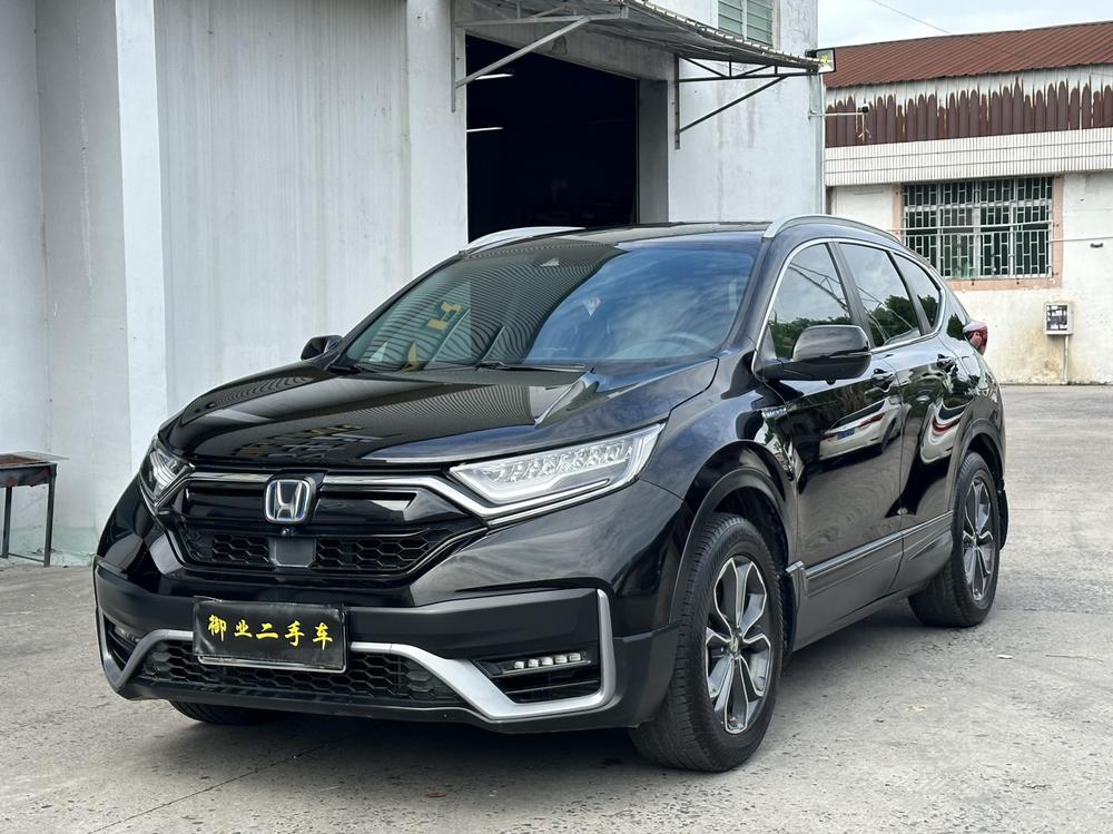 Honda Honda CR-V