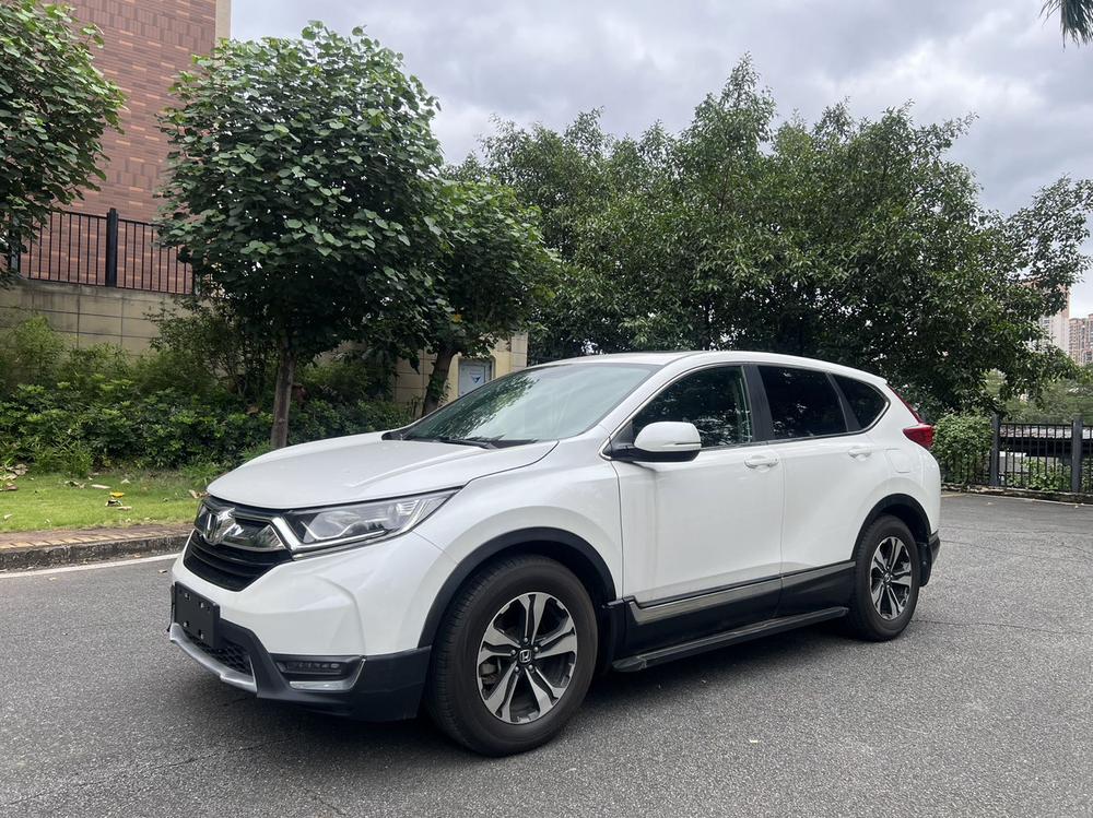 Honda Honda CR-V