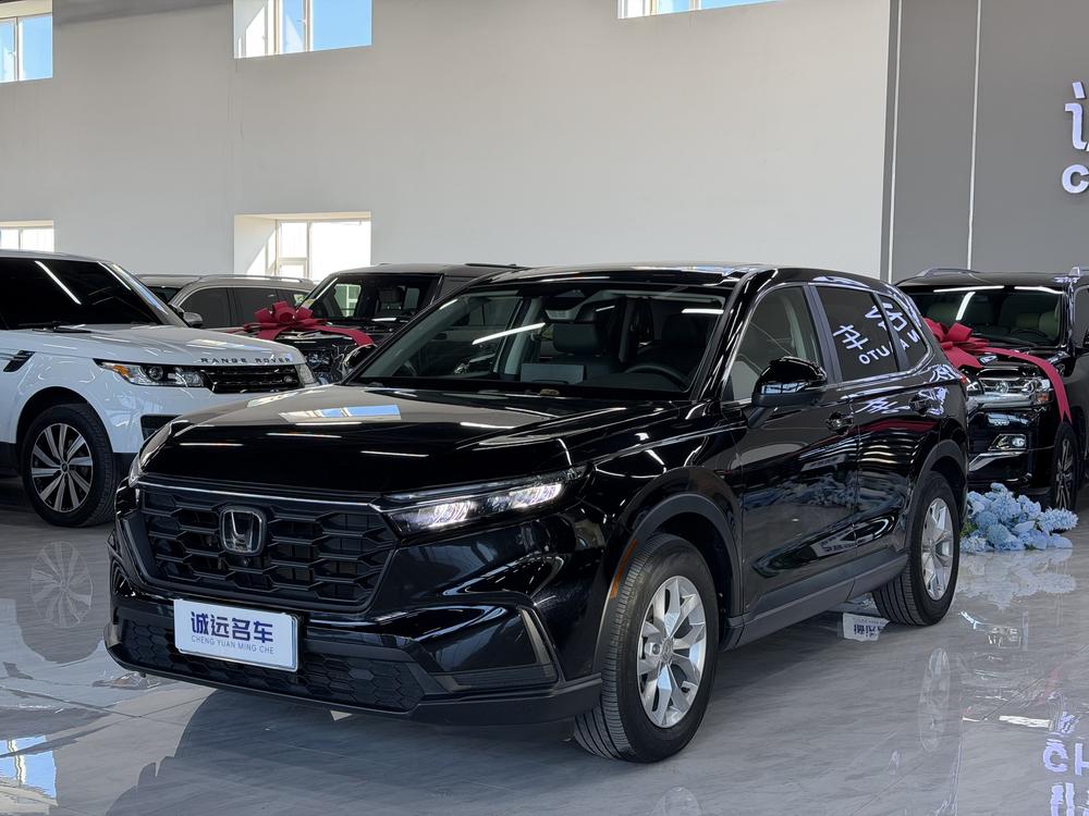 Honda Honda CR-V