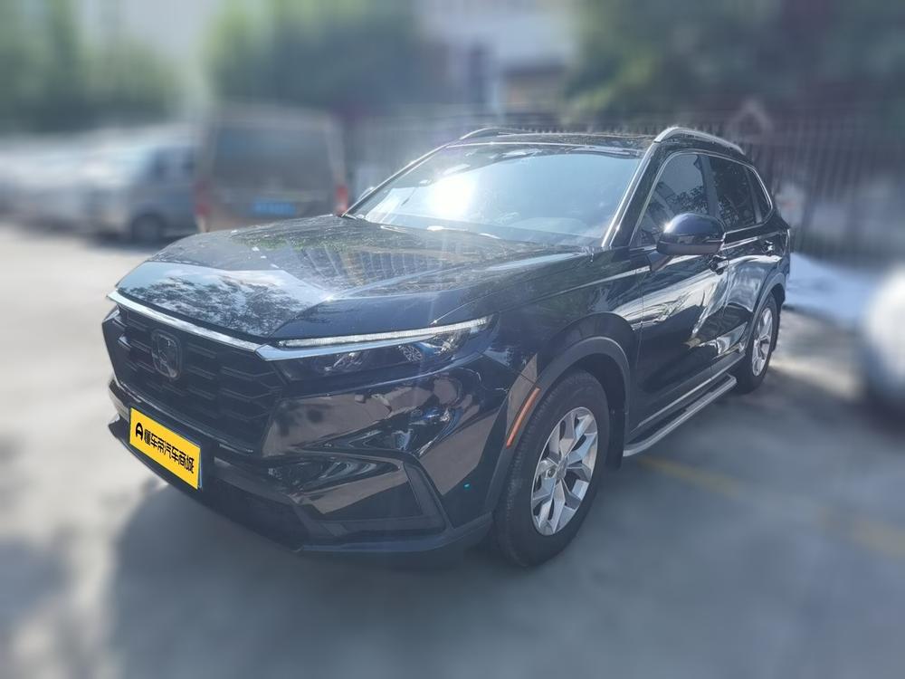 Honda Honda CR-V