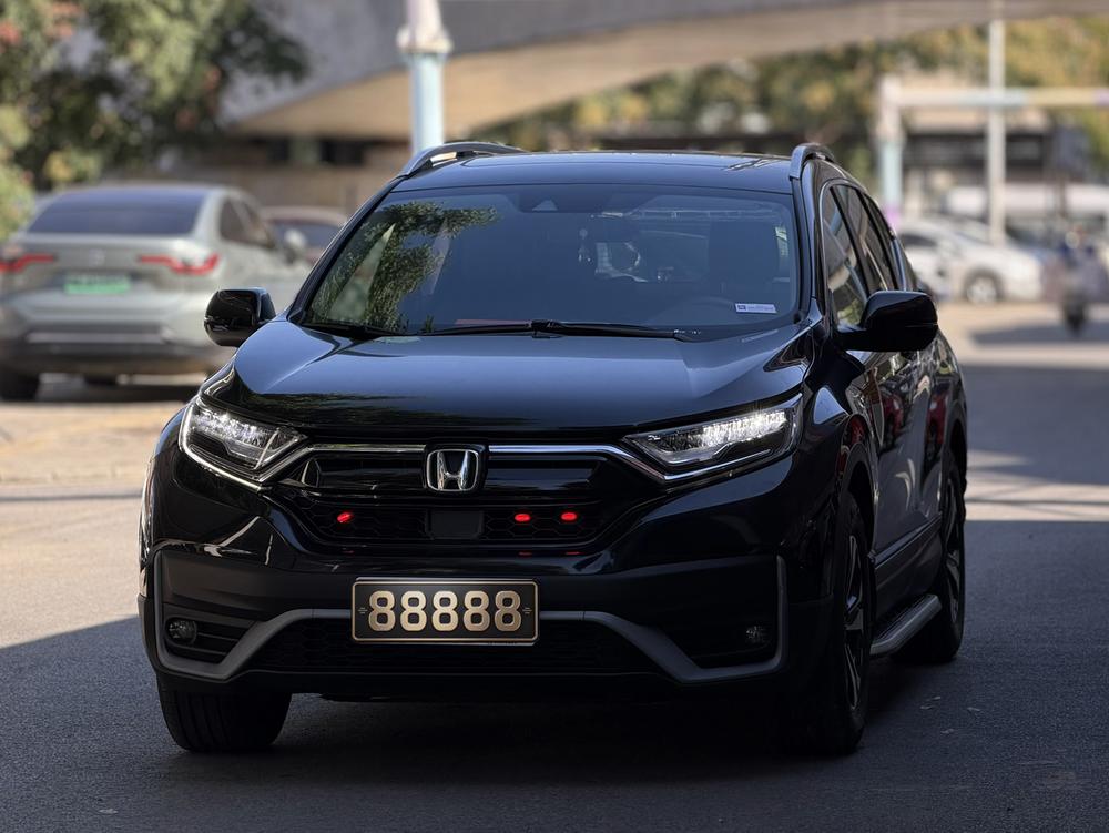 Honda Honda CR-V