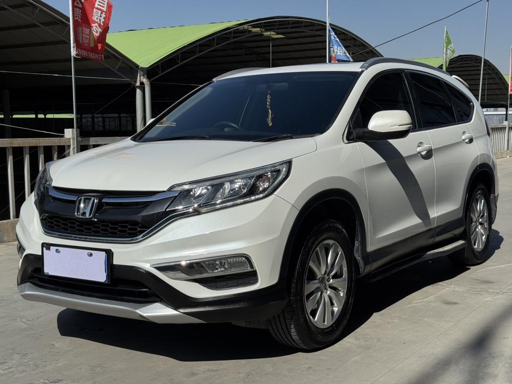 Honda Honda CR-V