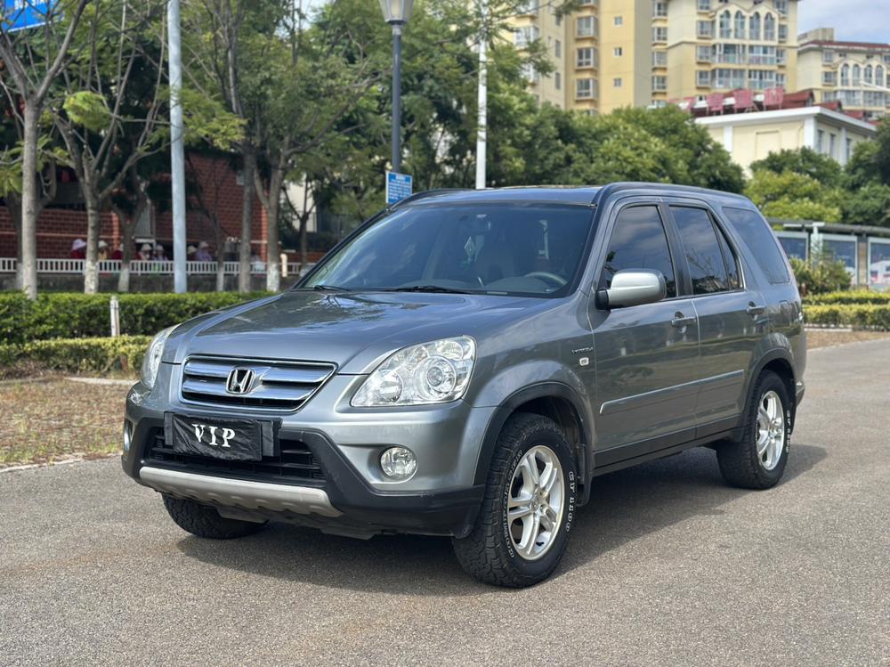 Honda Honda CR-V
