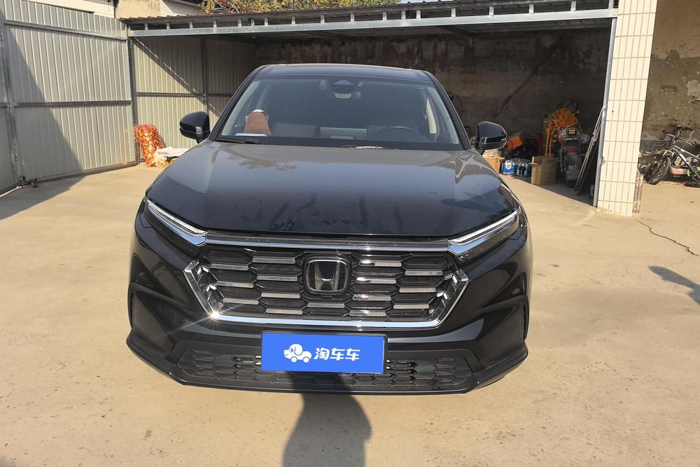 Honda Honda CR-V