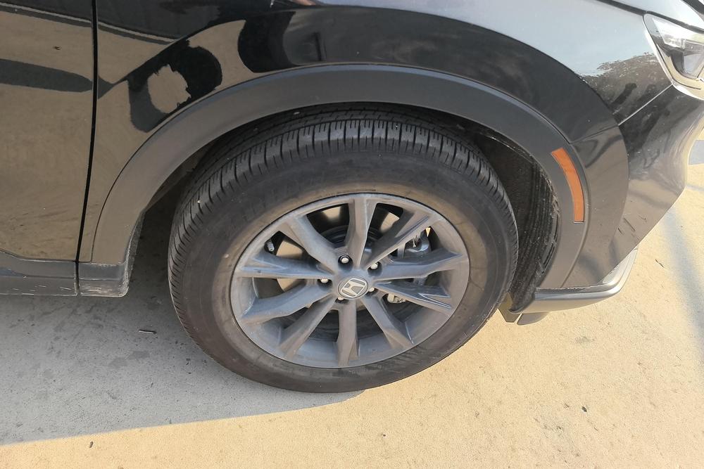 Honda Honda CR-V