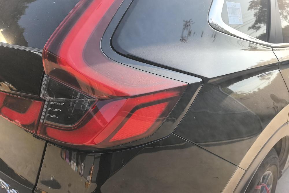 Honda Honda CR-V