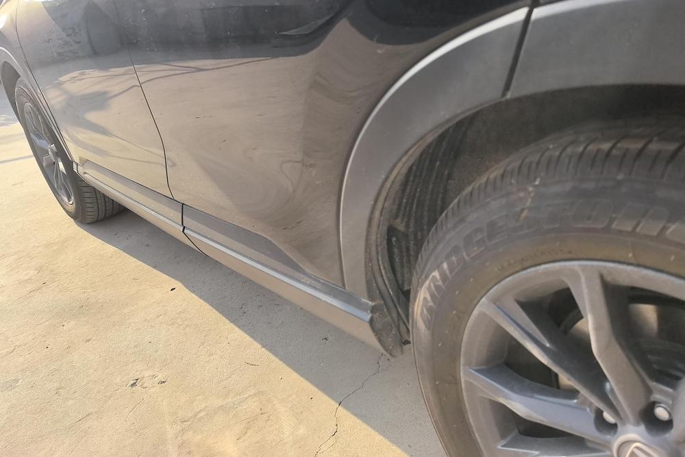 Honda Honda CR-V
