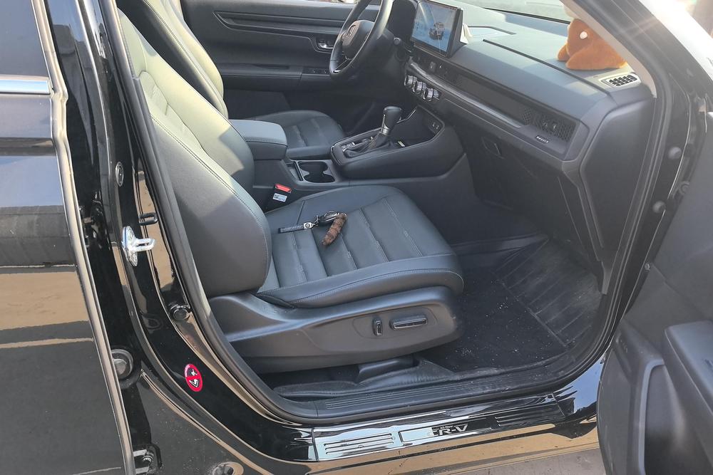 Honda Honda CR-V