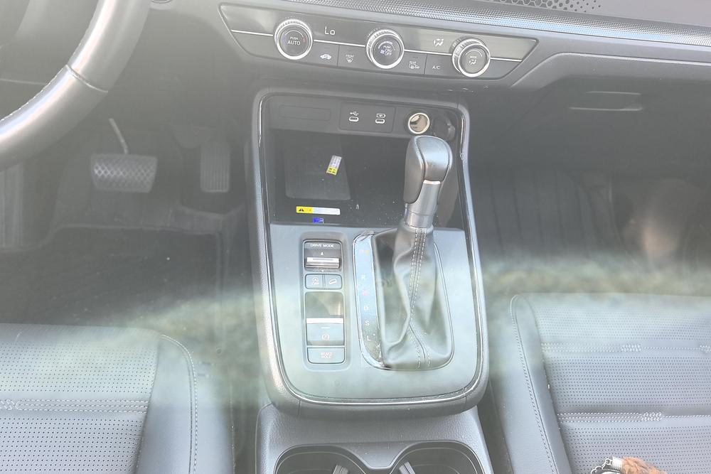 Honda Honda CR-V