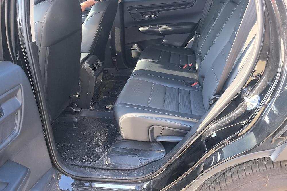 Honda Honda CR-V