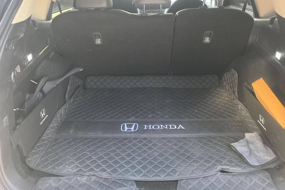 Honda Honda CR-V