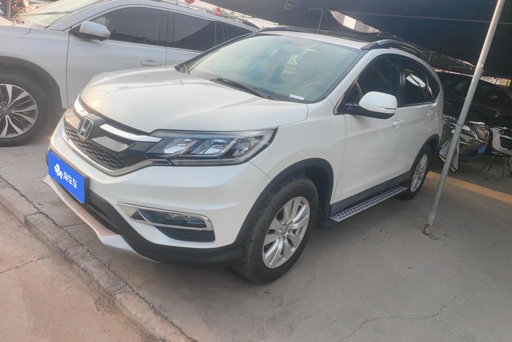 Honda Honda CR-V