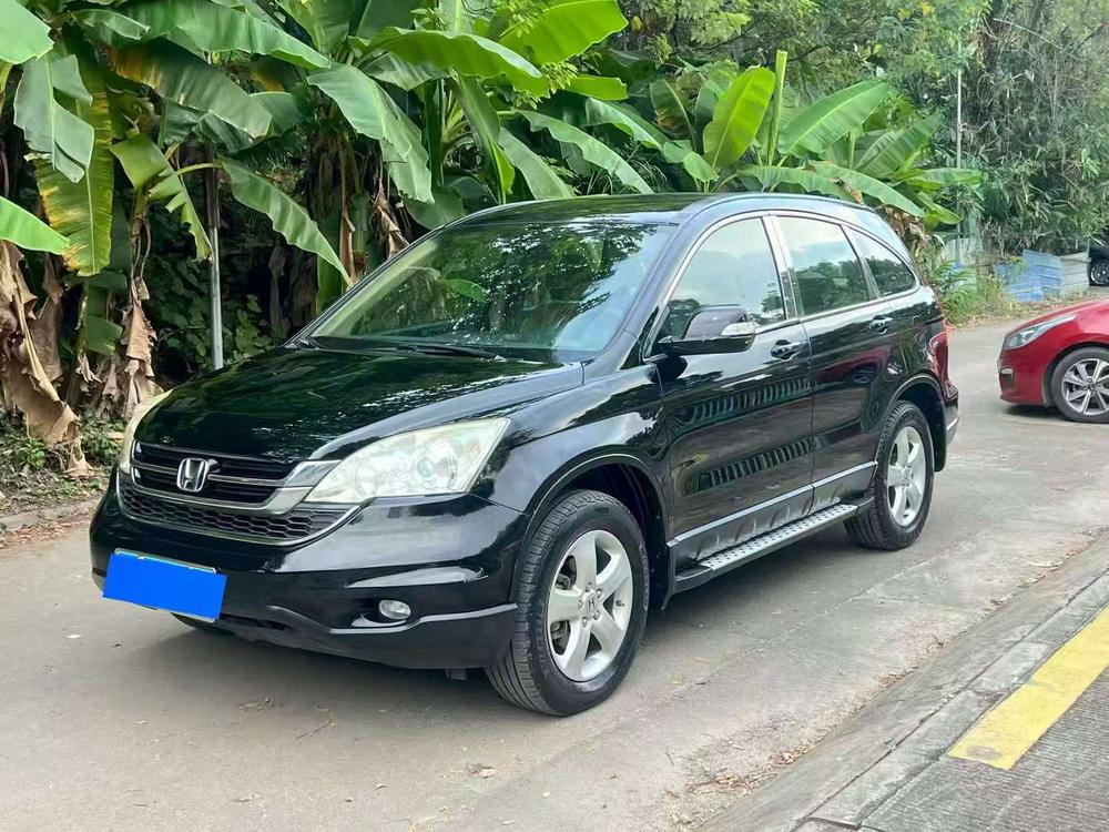 Honda Honda CR-V