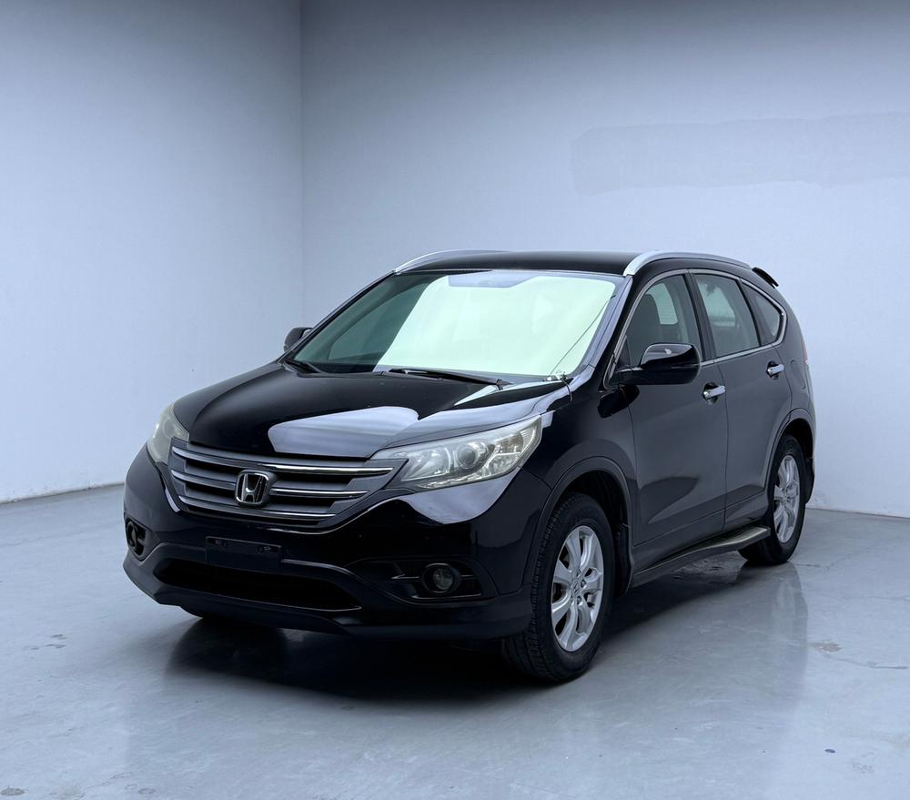 Honda Honda CR-V
