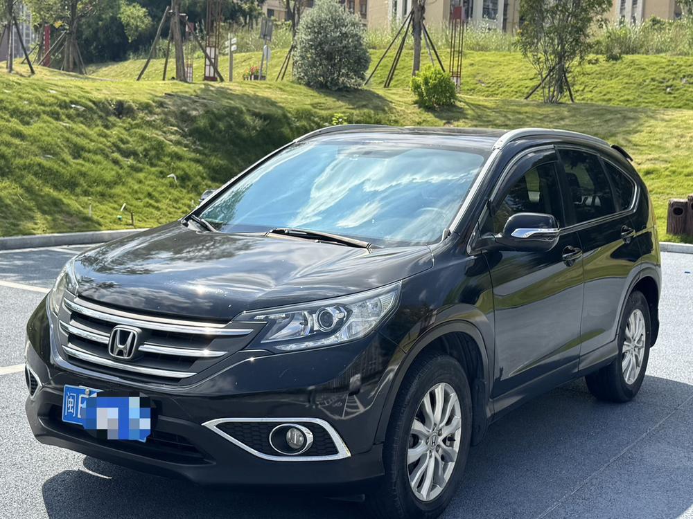 Honda Honda CR-V