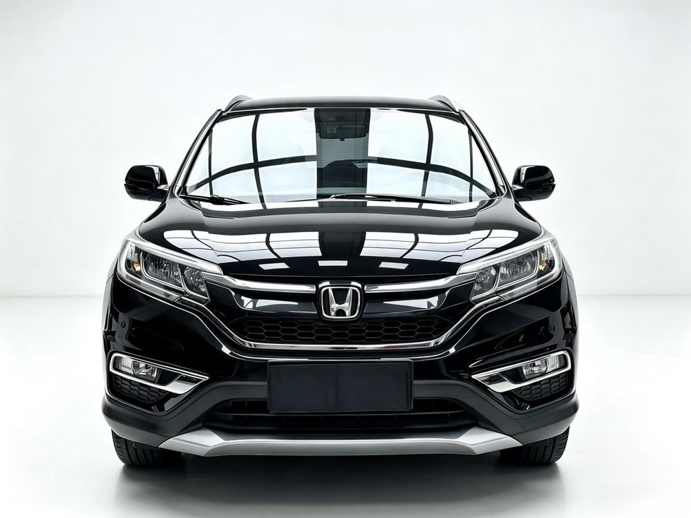 Honda Honda CR-V