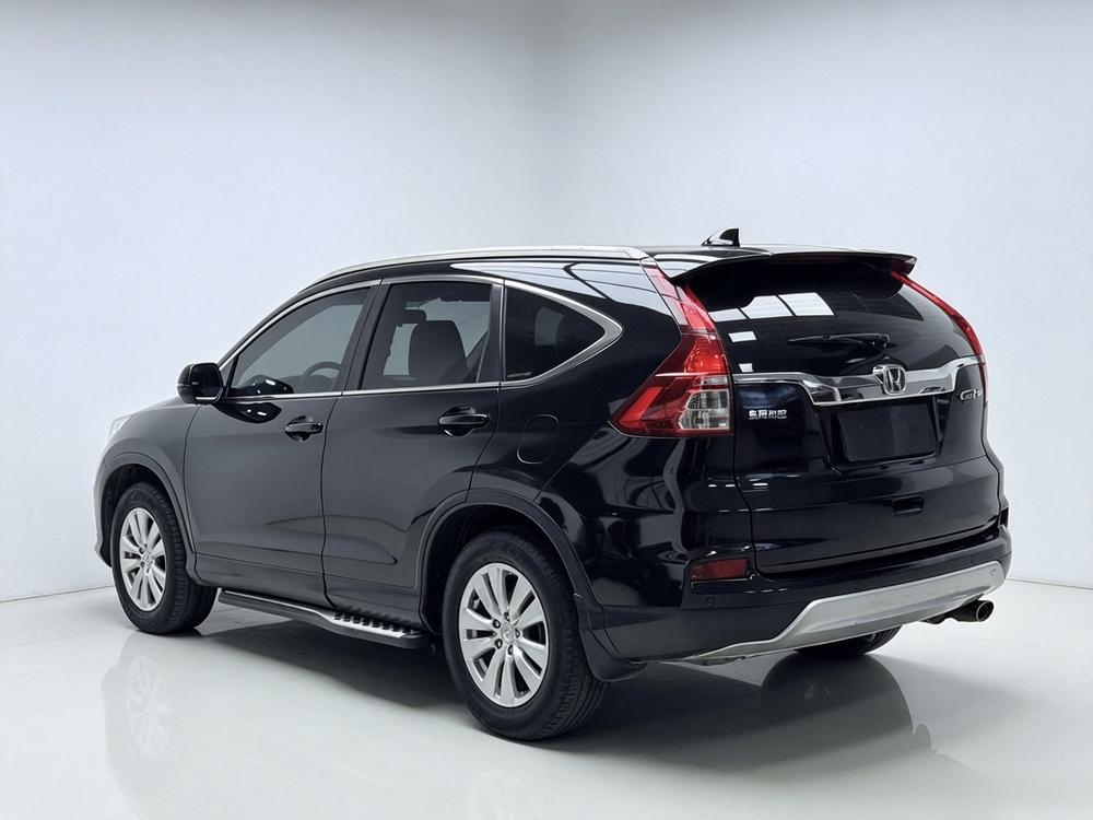 Honda Honda CR-V