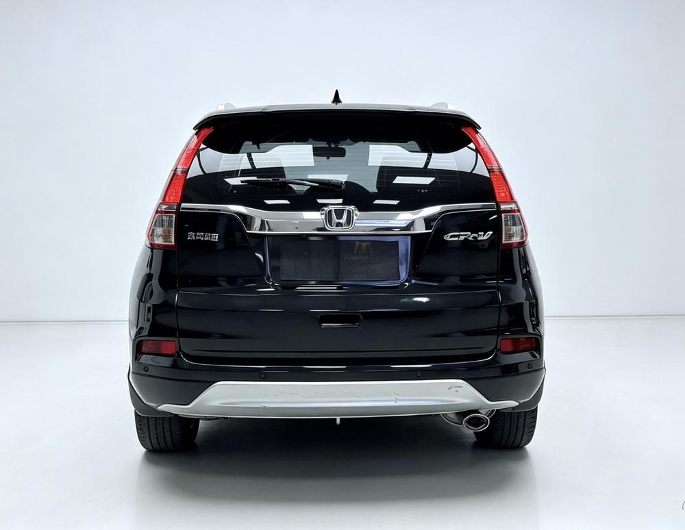 Honda Honda CR-V