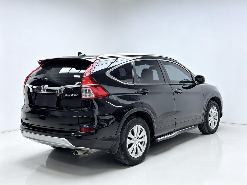 Honda Honda CR-V