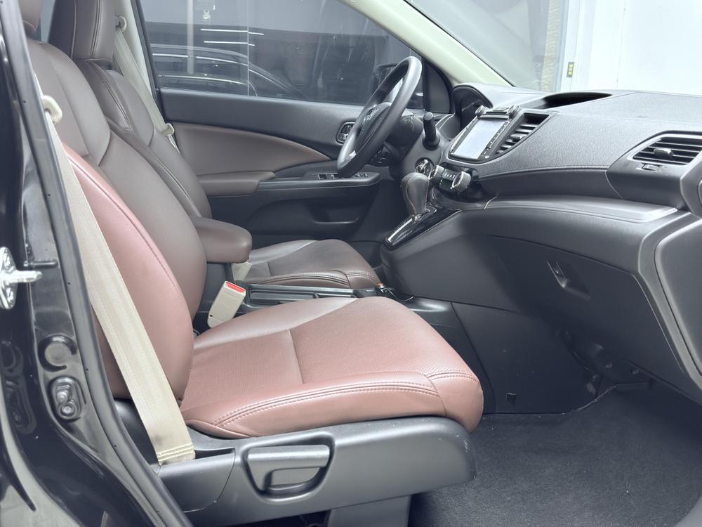 Honda Honda CR-V