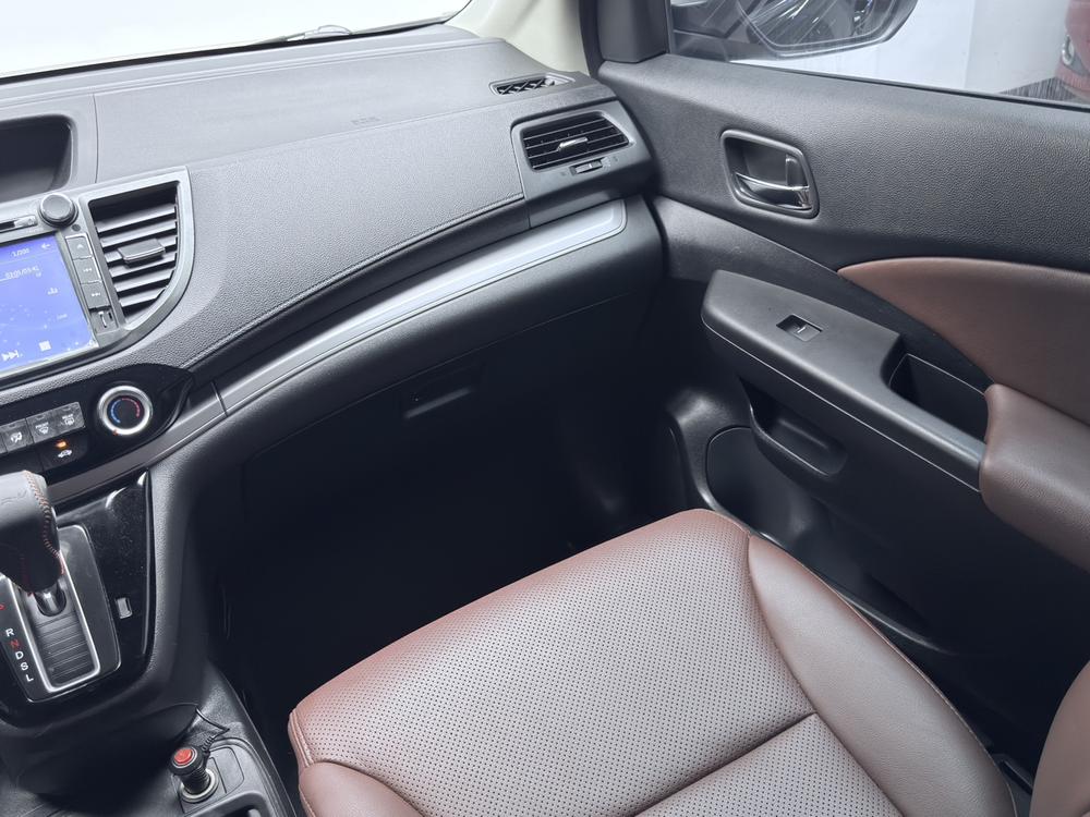 Honda Honda CR-V