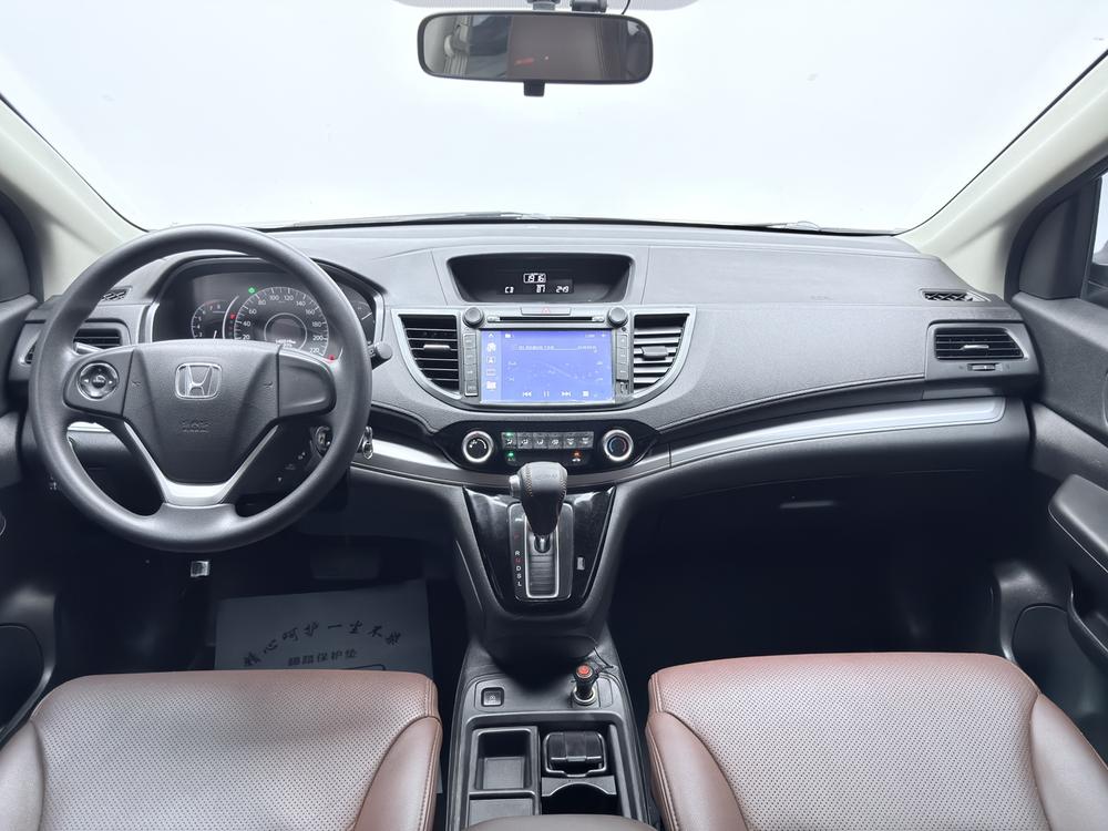 Honda Honda CR-V