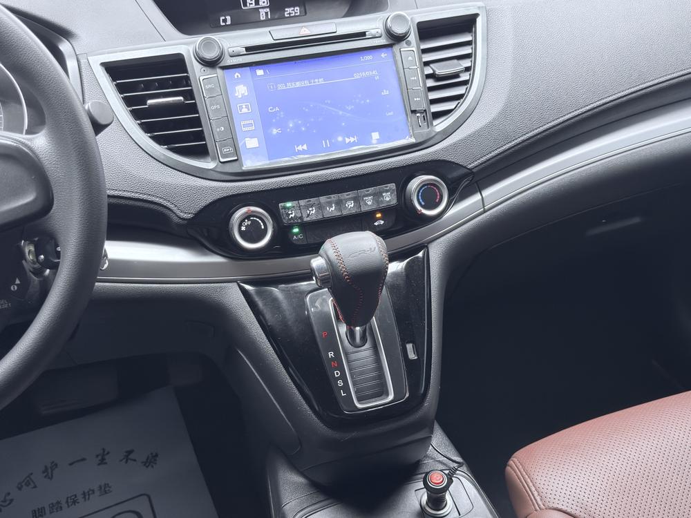 Honda Honda CR-V