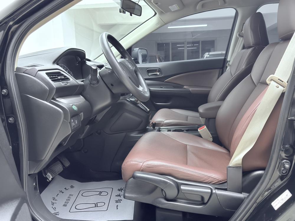 Honda Honda CR-V