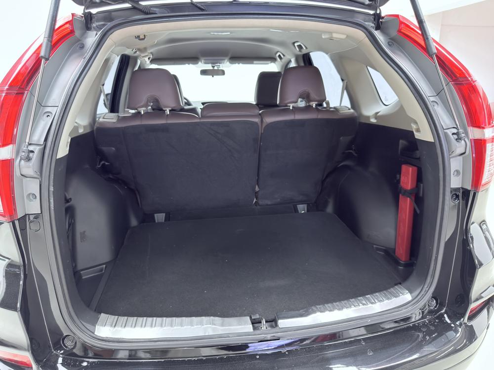 Honda Honda CR-V