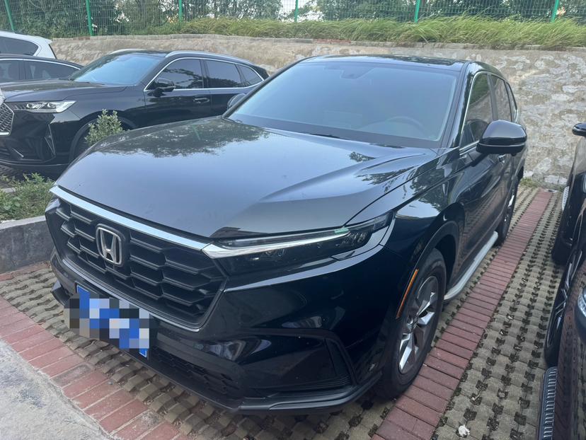 Honda Honda CR-V