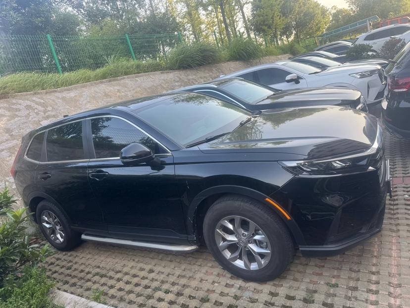 Honda Honda CR-V