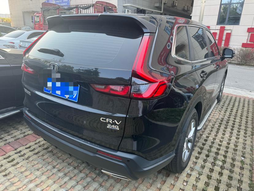Honda Honda CR-V