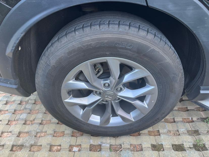 Honda Honda CR-V
