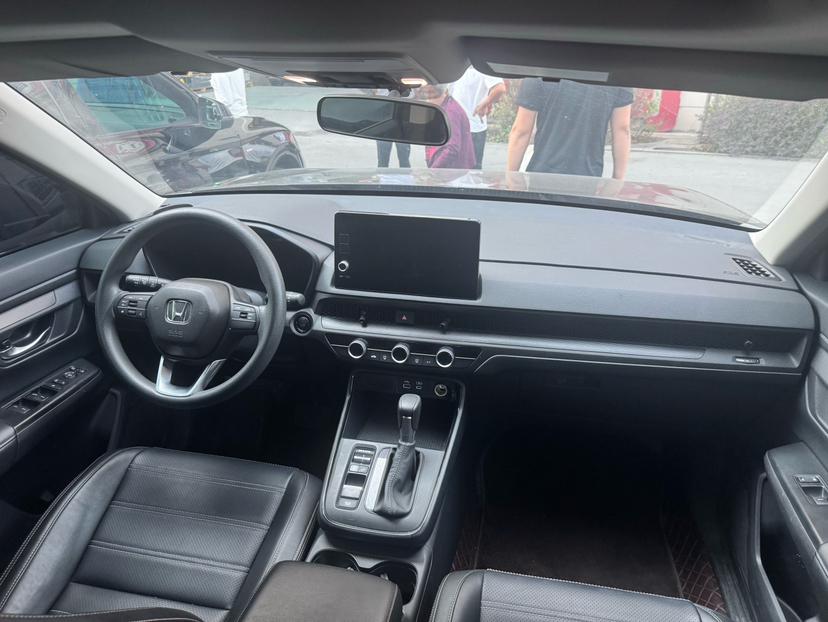 Honda Honda CR-V