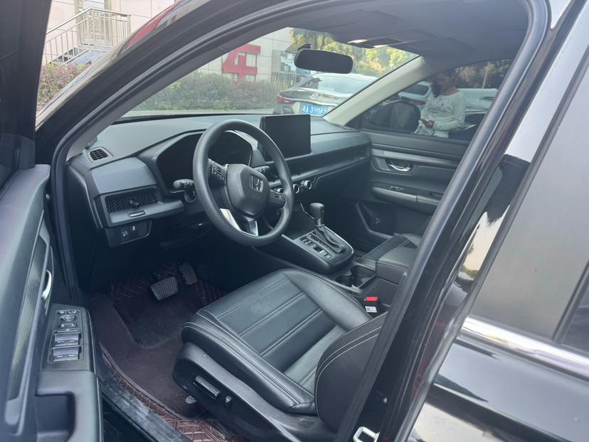 Honda Honda CR-V