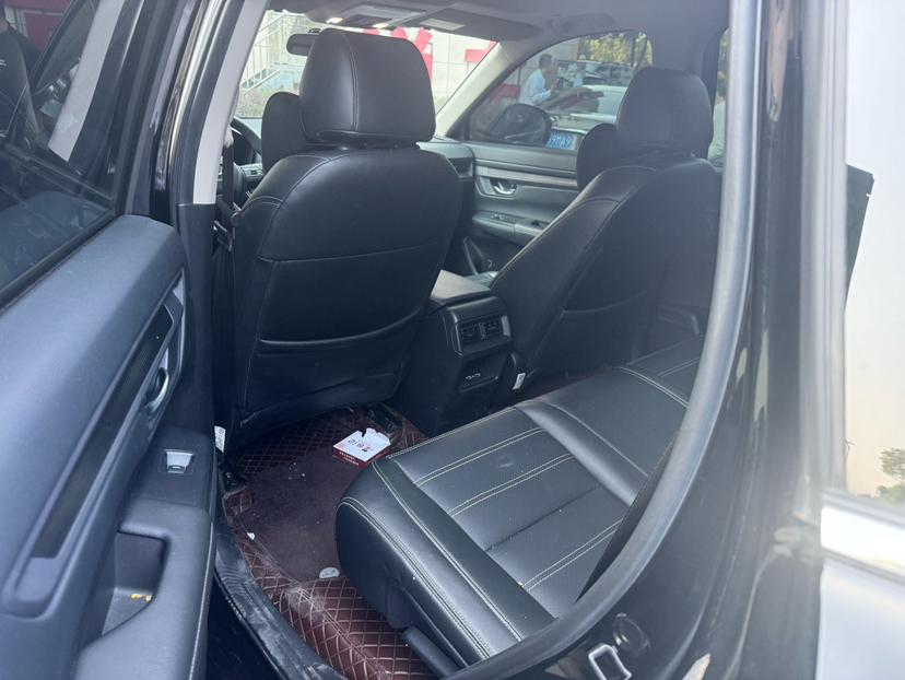 Honda Honda CR-V
