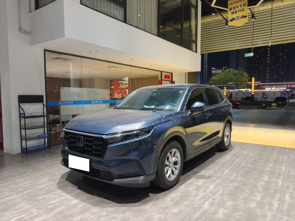 Honda Honda CR-V