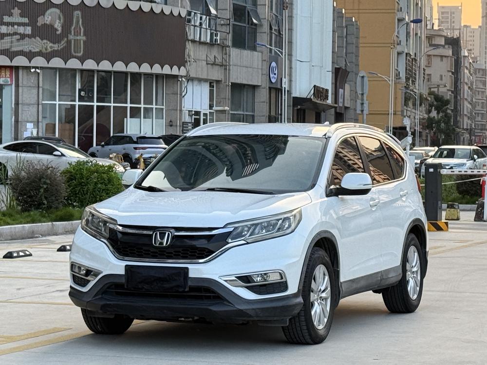 Honda Honda CR-V