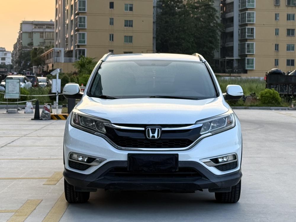 Honda Honda CR-V