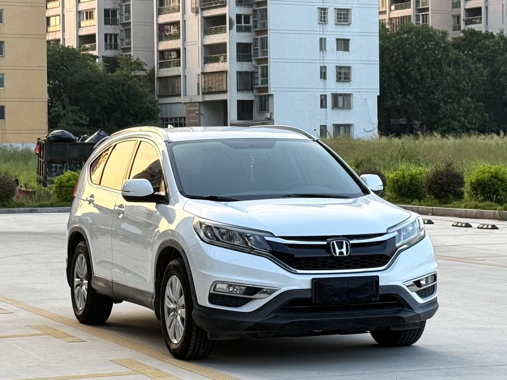 Honda Honda CR-V