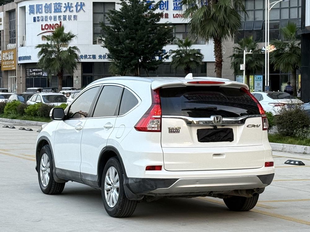Honda Honda CR-V