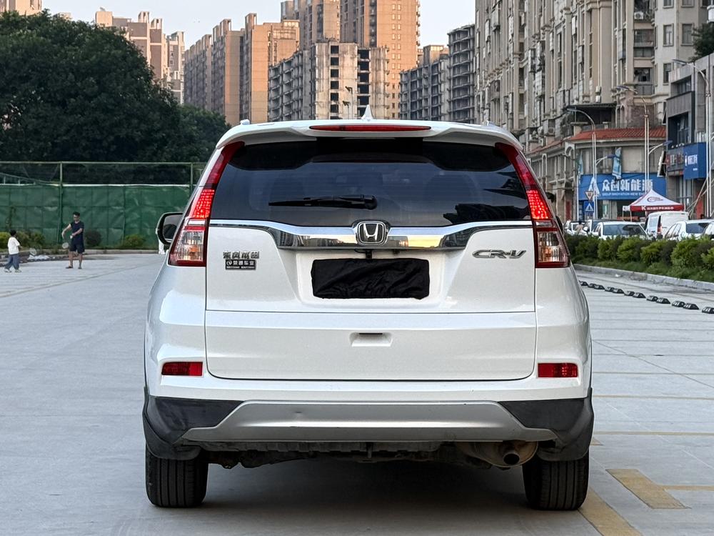 Honda Honda CR-V